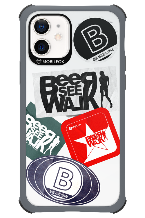 Beerseewalk I - Apple iPhone 12