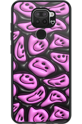 Funny Smiley - Xiaomi Redmi Note 9