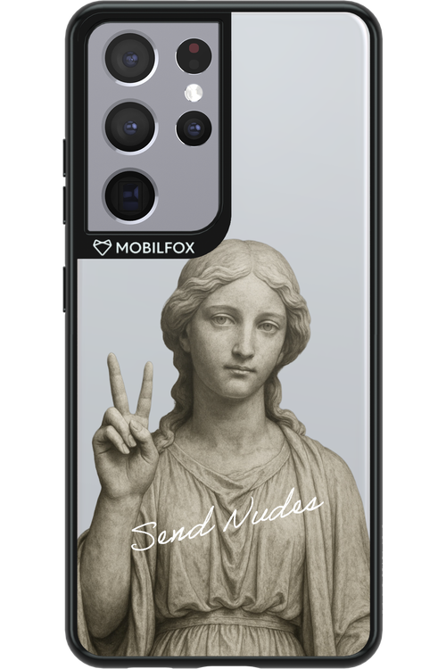 Saint Nudes - Samsung Galaxy S21 Ultra