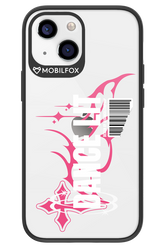 Logo T Mirror - Apple iPhone 13 Mini