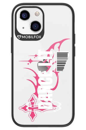 Logo T Mirror - Apple iPhone 13 Mini