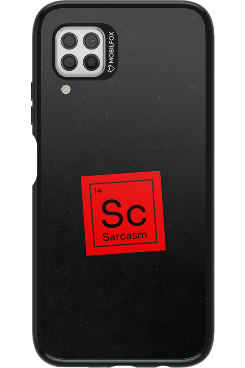 Sc 2.0 - Huawei P40 Lite