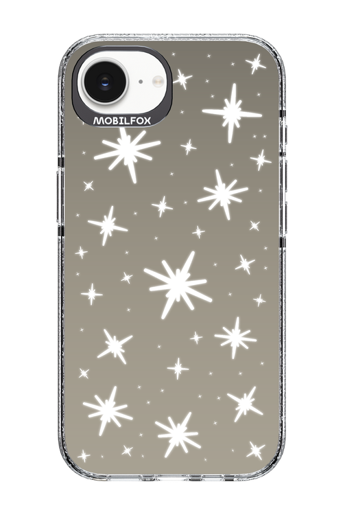 Star Champagne - Apple iPhone 16e