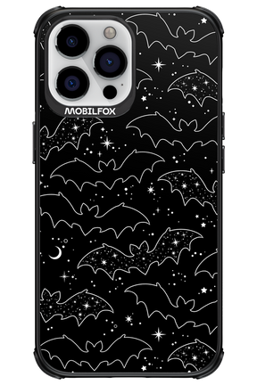 Dreamer Bat - Apple iPhone 13 Pro Max