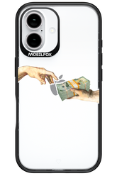 Give Money - Apple iPhone 16