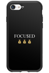 FOCU$ED 2.0 - Apple iPhone SE 2020