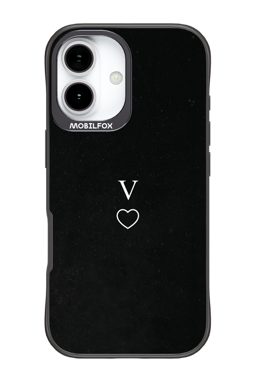 V Black 2.0 - Apple iPhone 17