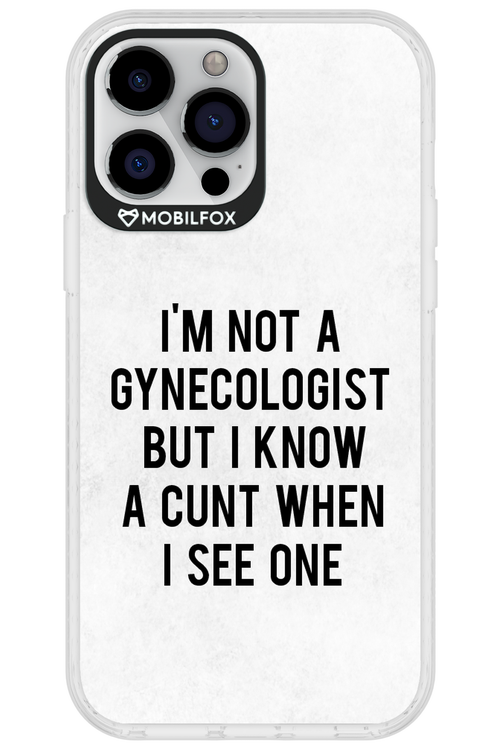 Cunt - Apple iPhone 13 Pro Max