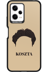 KOSZTA ICON - Xiaomi Redmi Note 12 5G