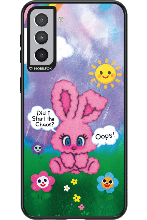 Ooops 2.0 - Samsung Galaxy S21+