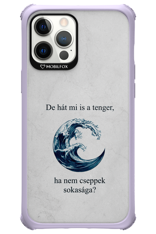 Tenger - Apple iPhone 12 Pro Max