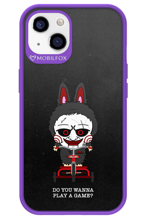 Sawbubu - Apple iPhone 13