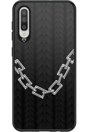 Chain Baddie - Samsung Galaxy A50