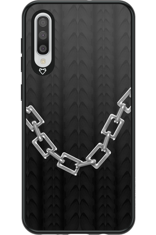 Chain Baddie - Samsung Galaxy A50
