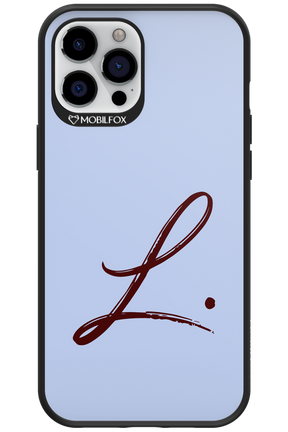 (Jellyfish Presso) L 2.0 - Apple iPhone 12 Pro Max