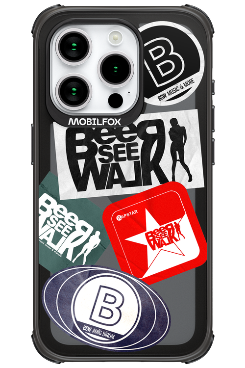 Beerseewalk I - Apple iPhone 15 Pro