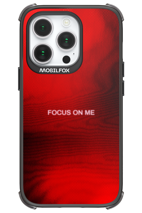 Focuss - Apple iPhone 14 Pro