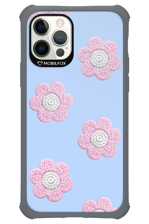 BabyBlue - Apple iPhone 12 Pro
