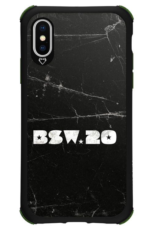 BSW 20 (2) 2.0 - Apple iPhone X