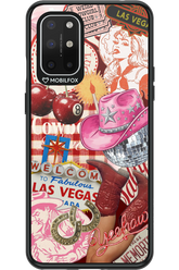 Cowgirl Club 2.0 - OnePlus 8T
