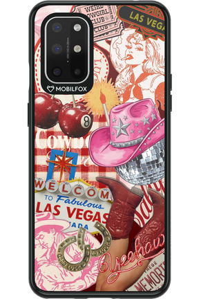 Cowgirl Club 2.0 - OnePlus 8T