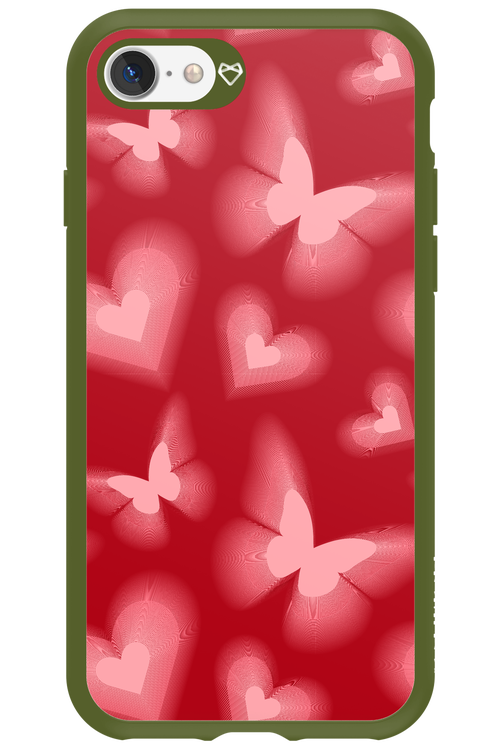 True Lovec - Apple iPhone 7
