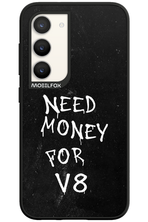 V8 2.0 - Samsung Galaxy S23