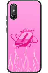 D Flames - Xiaomi Redmi 9A