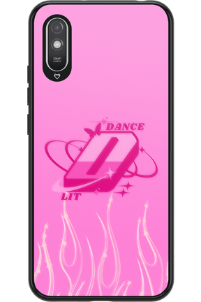 D Flames - Xiaomi Redmi 9A