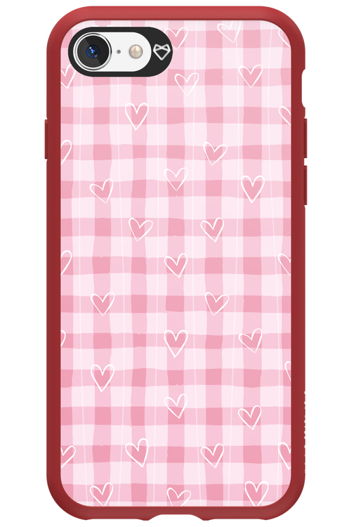 Picnic - Apple iPhone SE 2020