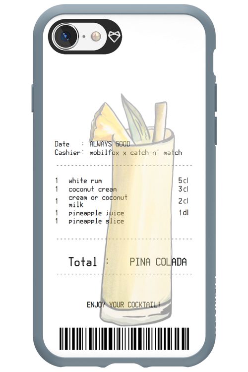 always good cocktail - Apple iPhone SE 2022