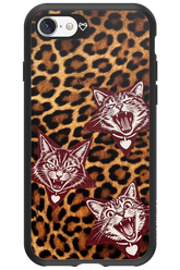 Cats and Chaos 2.0 - Apple iPhone 8