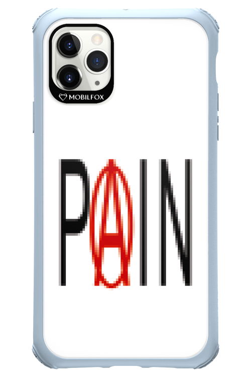 PAIN 2.0 - Apple iPhone 11 Pro Max