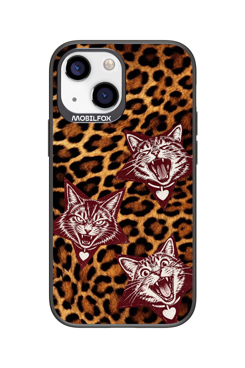Cats and Chaos 2.0 - Apple iPhone 13 Mini