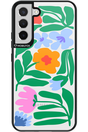 My Flowergarden - Samsung Galaxy S22+