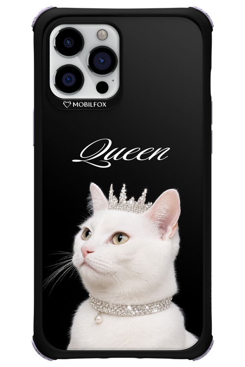 Queen 2.0 - Apple iPhone 12 Pro Max