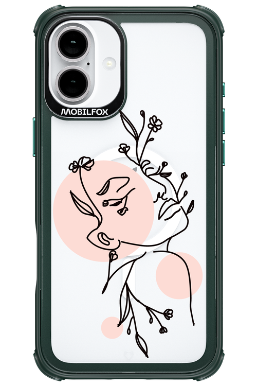 Confidence - Apple iPhone 16 Plus