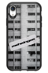 Mehringer Block - Apple iPhone XR