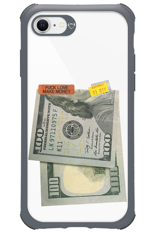 Dollar - Apple iPhone SE 2022