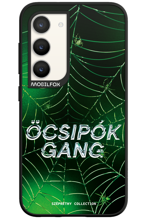 Öcsipók - Samsung Galaxy S23
