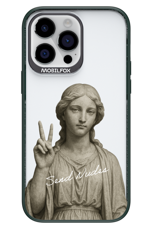 Saint Nudes - Apple iPhone 14 Pro Max