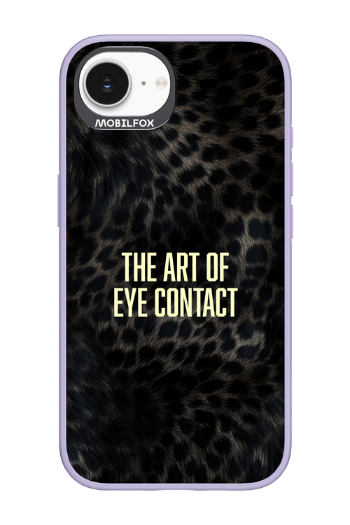 Eye Contact 2.0 - Apple iPhone 16e