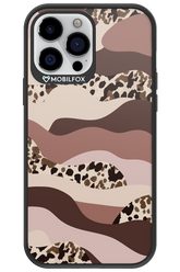 Earth Camo - Apple iPhone 13 Pro Max