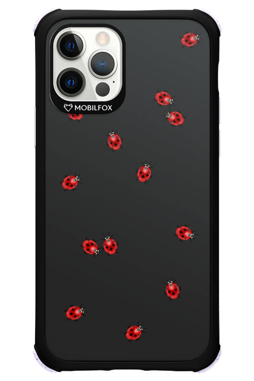 LADYBUGS - Apple iPhone 12 Pro