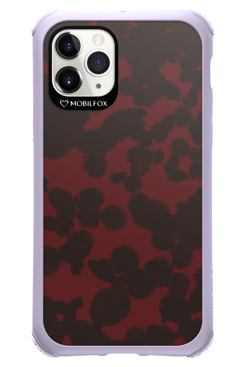 Bordeaux Skin - Apple iPhone 11 Pro
