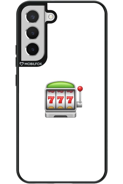 777 2.0 - Samsung Galaxy S22+