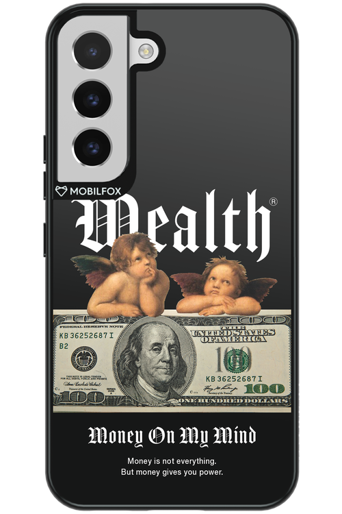 Wealth - Samsung Galaxy S22