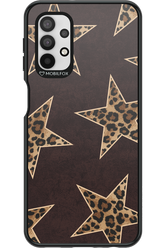 Wild Stars Brown - Samsung Galaxy A32 5G