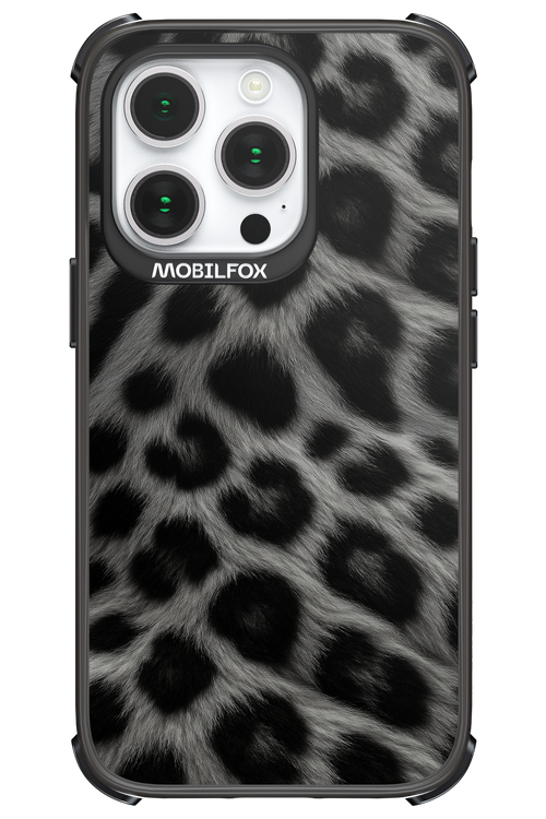 Wild Monochrome - Apple iPhone 14 Pro