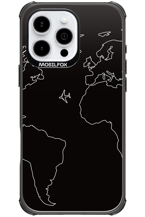 Worldview 2.0 - Apple iPhone 16 Pro Max